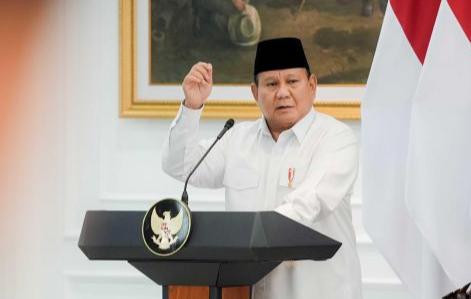 Prabowo Subianto Rombak Total BPJS Kesehatan